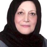تصویر دکتر پروانه نوربار