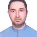تصویر دکتر حمیدرضا مجتهدی