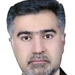 تصویر دکتر حمیدرضا امیراحمدی