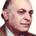 تصویر دکتر خلیل فیض