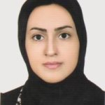 تصویر دکتر عطیه محمدزاده