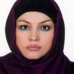 تصویر دکتر زهره جم زاده