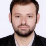 تصویر دکتر سیدعلی سراجی