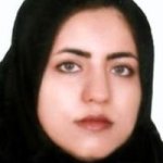 تصویر دکتر صالحه دانش