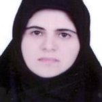 تصویر دکتر سکینه عبدالهی صدرآبادی