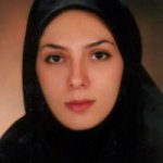 تصویر دکتر مریم علی بابائی خامنه