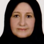 تصویر دکتر سکینه کدیور