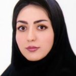 تصویر دکتر سیده پروانه موسوی