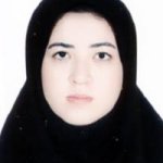 تصویر دکتر مهری بیرام دوردی نژاد