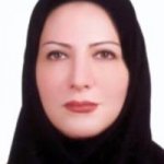 تصویر دکتر مهری رومیانی