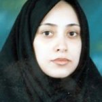 تصویر دکتر سیده زهرا حسینی حقیقت