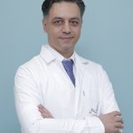 تصویر دکتر مجتبی عاملی