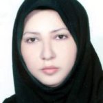 تصویر دکتر پروانه عقلمندی
