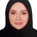 تصویر دکتر مریم همایون پور