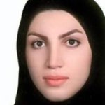 تصویر دکتر خدیجه حیدری پور