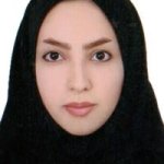 تصویر دکتر فرزانه محمدی دره بیدی