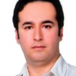 تصویر دکتر علی قاسمی کسمایی