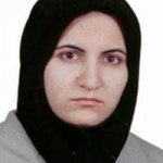 تصویر دکتر اکرم هاشمی زاده