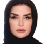 تصویر دکتر ژاکلین خسروی