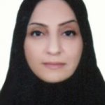 تصویر دکتر ارزو باقری