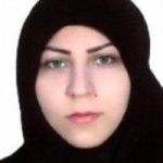 تصویر دکتر ندا قاسمی