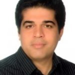 تصویر دکتر حمیدرضا بروجردی کریمی