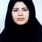 تصویر دکتر پروانه علی اکبرزاده
