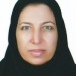 تصویر دکتر نغمه باقری