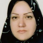 تصویر دکتر پروانه زرین خامه