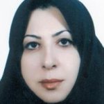 تصویر دکتر شهلا چایچیان