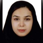 تصویر دکتر سپیده محمدزاده