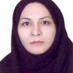 تصویر دکتر حمیده مالکی فرد