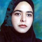 تصویر دکتر حمیده کریمیان طوسی