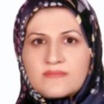 تصویر دکتر پروانه سحرخیز