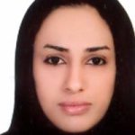 تصویر دکتر حمیده حسین زاده
