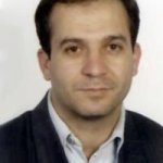 تصویر دکتر سیدعلی رضا فیروزیی