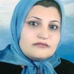 تصویر دکتر شهناز زارع