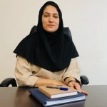 تصویر دکتر مینا محقق