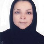 تصویر دکتر دیما عندلیب