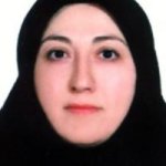 تصویر دکتر بتول حسین رشیدی