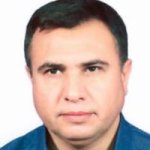 تصویر دکتر عبدالقادر برازنده مقدم