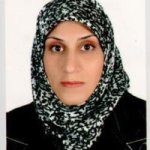 تصویر دکتر فاطمه زارع کیا