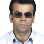 تصویر دکتر اباذر قاسمی نژادعبدالملکی
