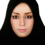تصویر دکتر سمیه آقاجانی قشلاقی