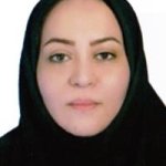 تصویر دکتر عالیه محمدزاده علی آبادی