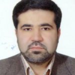 تصویر دکتر حمیدرضا خاکشور