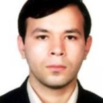 تصویر دکتر سیدمهدی حیدری تکیه