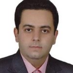 تصویر دکتر حسین مرادیان فرد
