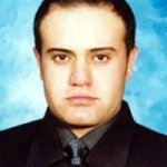 تصویر دکتر کامران اکبری