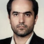 تصویر دکتر ارش قاسمی منفردراد